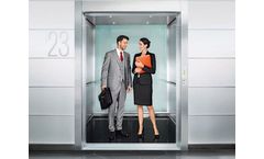 Passenger Lift