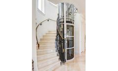 Sail - Residential Elevators