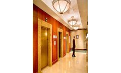 Sail - Hotel Elevators