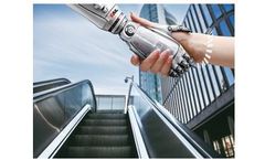 Sail - Escalator & Autowalks