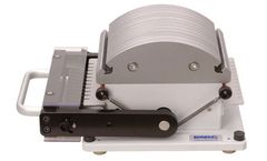 Elastocon - Plastic and Paper Strip Cutter