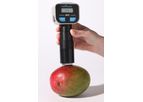 Elastocon - Model HPE II FFF - Hardness Tester for Fruit
