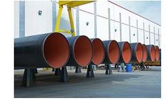 Azertexnolayn - Steel Pipelines