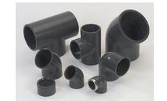 Azertexnolayn - Fittings