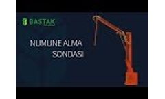 Sampling Probe, Sampler Video