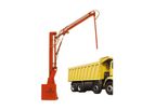 Bastak - Model 10000- 10100-10200 - Grain Sampling Probe