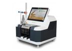 Bastak - Model Absograph  500 - Grain Sampler