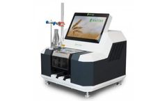 Bastak - Model Absograph  500 - Grain Sampler