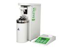 Bastak - Model 5100 - Alpha Amylase Enzyme Meter