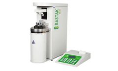 Bastak - Model 5100 - Alpha Amylase Enzyme Meter