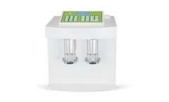 Bastak - Model 6100 - Wet Gluten Analyzer
