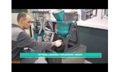 Soil Grinder SG 1 - video