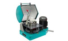 Vibrotechnik - Model VG Series - Laboratory  Vibrating Grinders