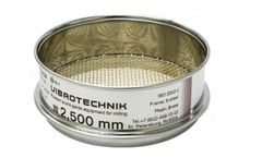 Vibrotechnik - Model S 12/38 - Laboratory Sieve