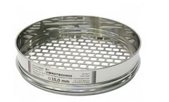 Vibrotechnik - Model S 30/50 - Laboratory Sieve