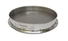 Vibrotechnik - Model S 40/70 - Laboratory Sieve