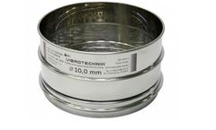 Vibrotechnik - Model S 20/100 - Laboratory Sieve