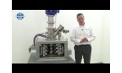 Applikon Lucullus, Process Information Management System  Video