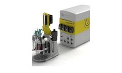 Vekamaf - Mini Bioreactors