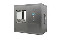 Vekamaf - Model GMP - Washer