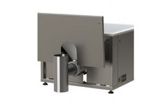 Vekamaf - Feeder with Flexible Wall Hopper