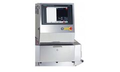 Vekamaf - X-Ray Inspection System for Processed Meat Products