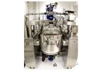 Vekamaf - Homogenizer for Creams