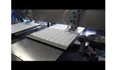 Locating Chip RFID Chip Card Video