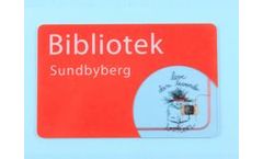 Star-Trend - RFID HF Cards