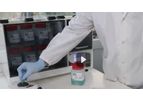 QFast Salmonella - Detection and Identification System