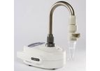 IMICROQ - Coriolis Micro Air Sampler