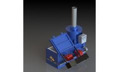 Brener - Model 100 - Incinerators