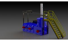 Brener - Model 1000 - Incinerators