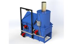 Brener - Model 150-Y - Incinerators