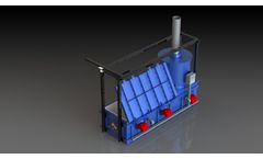 Brener - Model 1500 - Incinerators