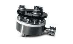 BES - Model EHG - Electrolytic Hydrogen Generator