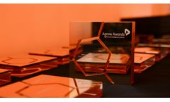 Schelkovo Agrohim is the only Russian company to have made it to the final stage of the international Agrow Awards