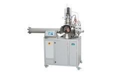 Edmund-Bühler - Model MSP 10 - Melt Spinner