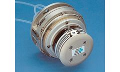 Edmund-Bühler - Model HDK S1 - High- and Low-Temperature Chamber