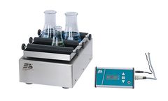 Edmund-Bühler - Model KM CO2 - Miniature Shaker