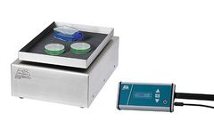 Edmund-Bühler - Model KM CO2-FL - Miniature Shaker