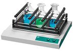 Edmund - Model SM 30 A - Universal Shaker