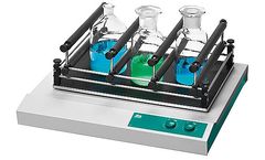 Edmund - Model SM 30 A - Universal Shaker