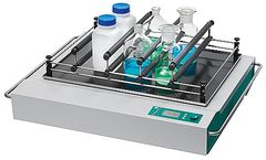 Edmund - Model VKS 75 - Multi-Flask Shakers