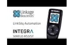 How to Automate LinkSēq™ Tissue Typing Protocols with ASSIST? Video