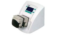 Integra Dose - Model IT - Laboratory Peristaltic Pump