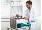 Mediaclave - Model 10/30 - Media Sterilize