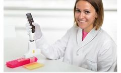 Voyager - Adjustable Tip Spacing Pipette