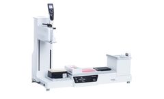 Integra Assist - Model Plus - Automating Multichannel Pipettes Robots