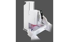 Integra Viaflo - Model 96/384 - Microplate Dispensers